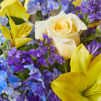 Limoncello Bouquet – RIDLEY'S, Twin Falls ID