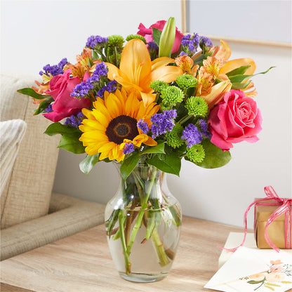Joyful Bouquet – RIDLEY'S, Twin Falls ID