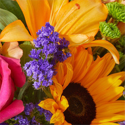Joyful Bouquet – RIDLEY'S, Twin Falls ID