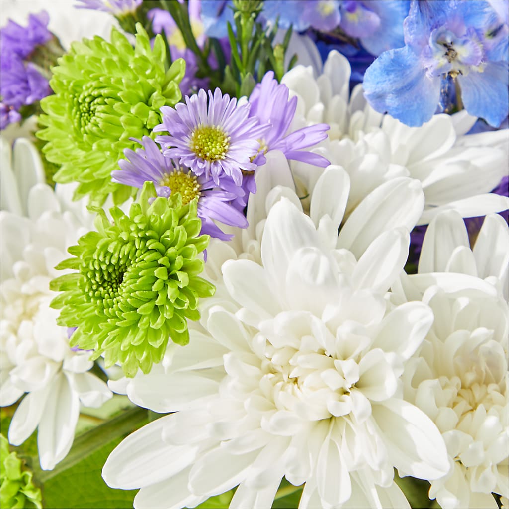 Genuine Gestures Bouquet – RIDLEY'S, Twin Falls ID