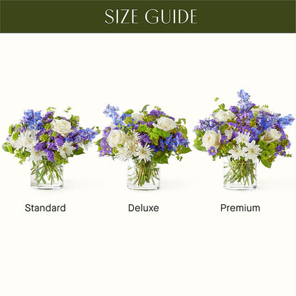 Genuine Gestures Bouquet – RIDLEY'S, Twin Falls ID