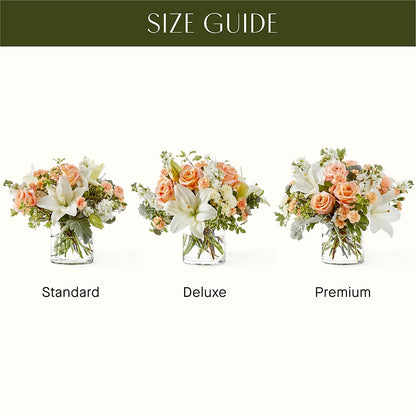 Darling Bouquet – RIDLEY'S, Twin Falls ID