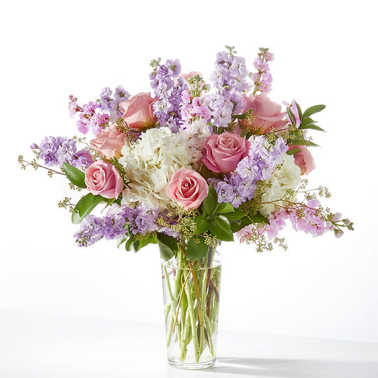 Embraced Bouquet – RIDLEY'S, Twin Falls ID