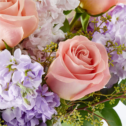 Embraced Bouquet – RIDLEY'S, Twin Falls ID