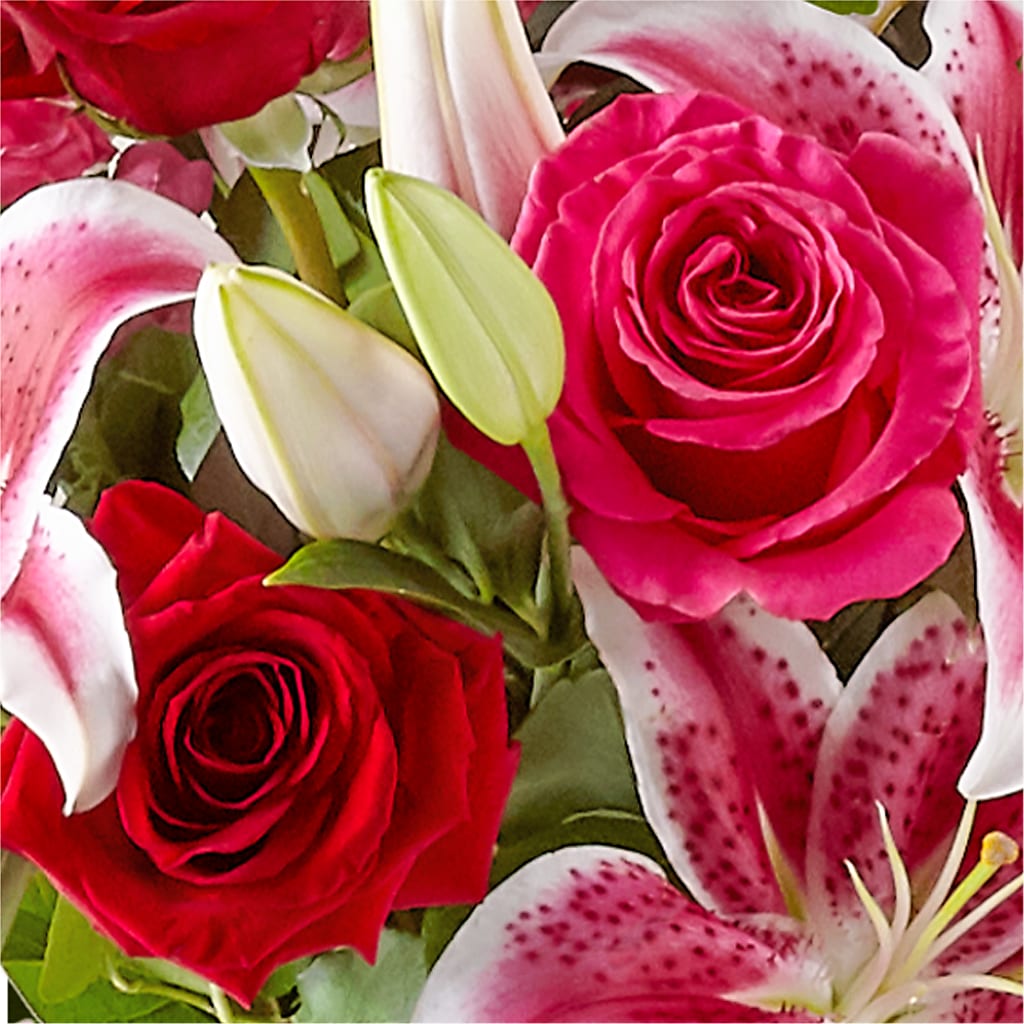 Always You Bouquet – RIDLEY'S, Twin Falls ID