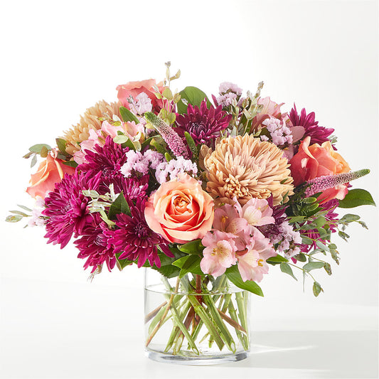 Berry Cobbler Bouquet – RIDLEY'S, Twin Falls ID