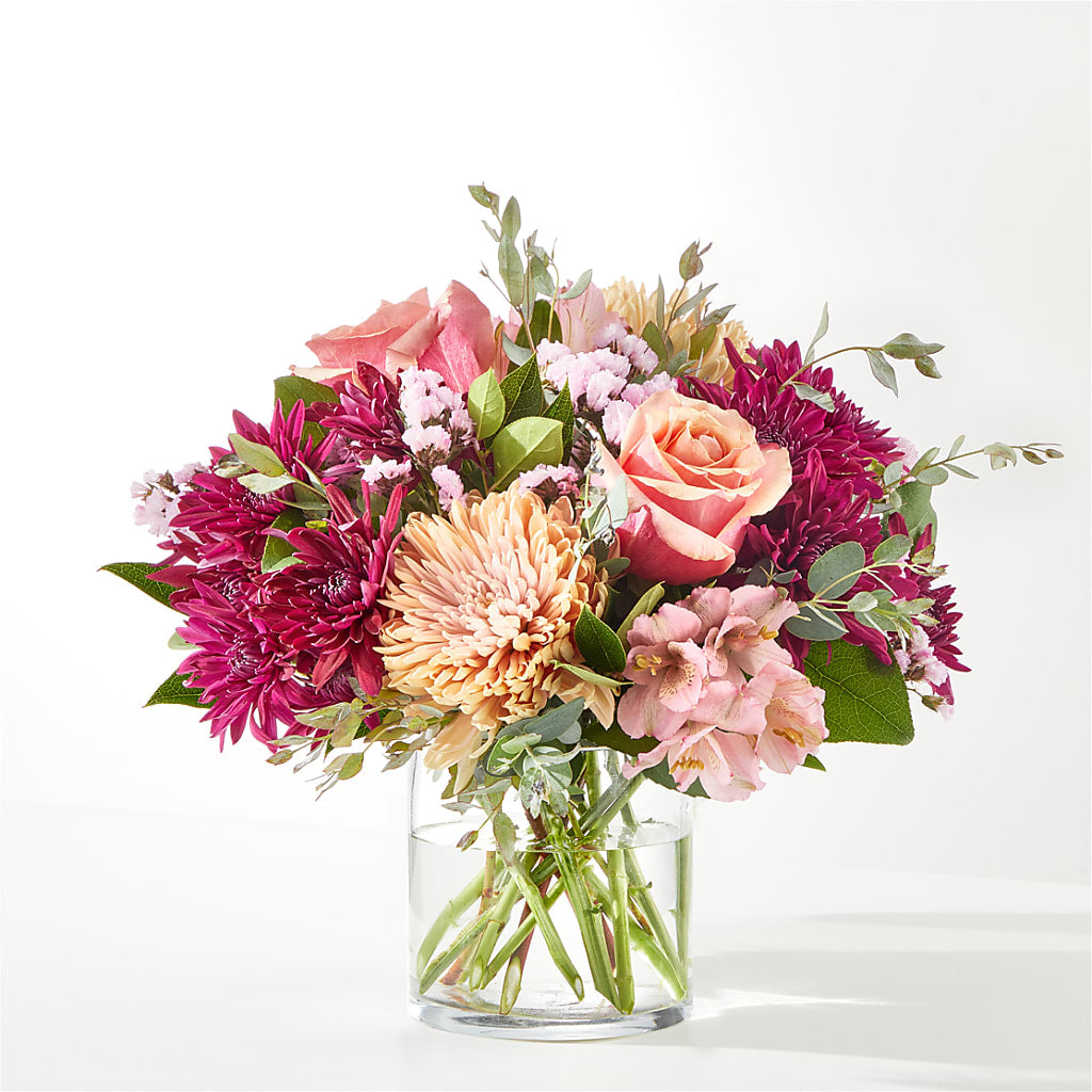 Berry Cobbler Bouquet – RIDLEY'S, Twin Falls ID