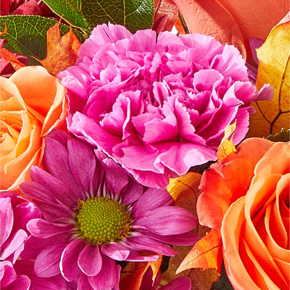Mum's the Word Bouquet – RIDLEY'S, Twin Falls ID