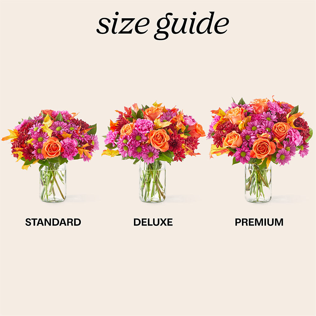 Mum's the Word Bouquet – RIDLEY'S, Twin Falls ID