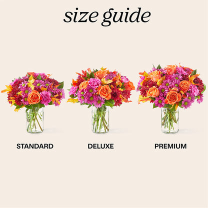 Mum's the Word Bouquet – RIDLEY'S, Twin Falls ID