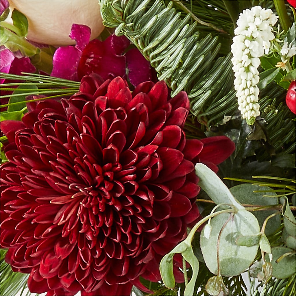 Cranberry Fizz Bouquet – RIDLEY'S, Twin Falls ID