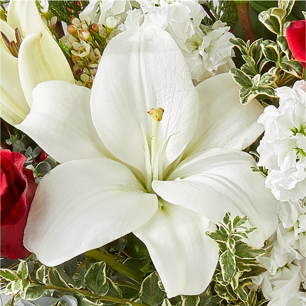 Twinkle Lights Bouquet – RIDLEY'S, Twin Falls ID