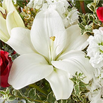 Twinkle Lights Bouquet – RIDLEY'S, Twin Falls ID