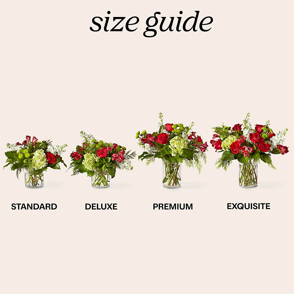 Tree Shopping Bouquet – RIDLEY'S, Twin Falls ID
