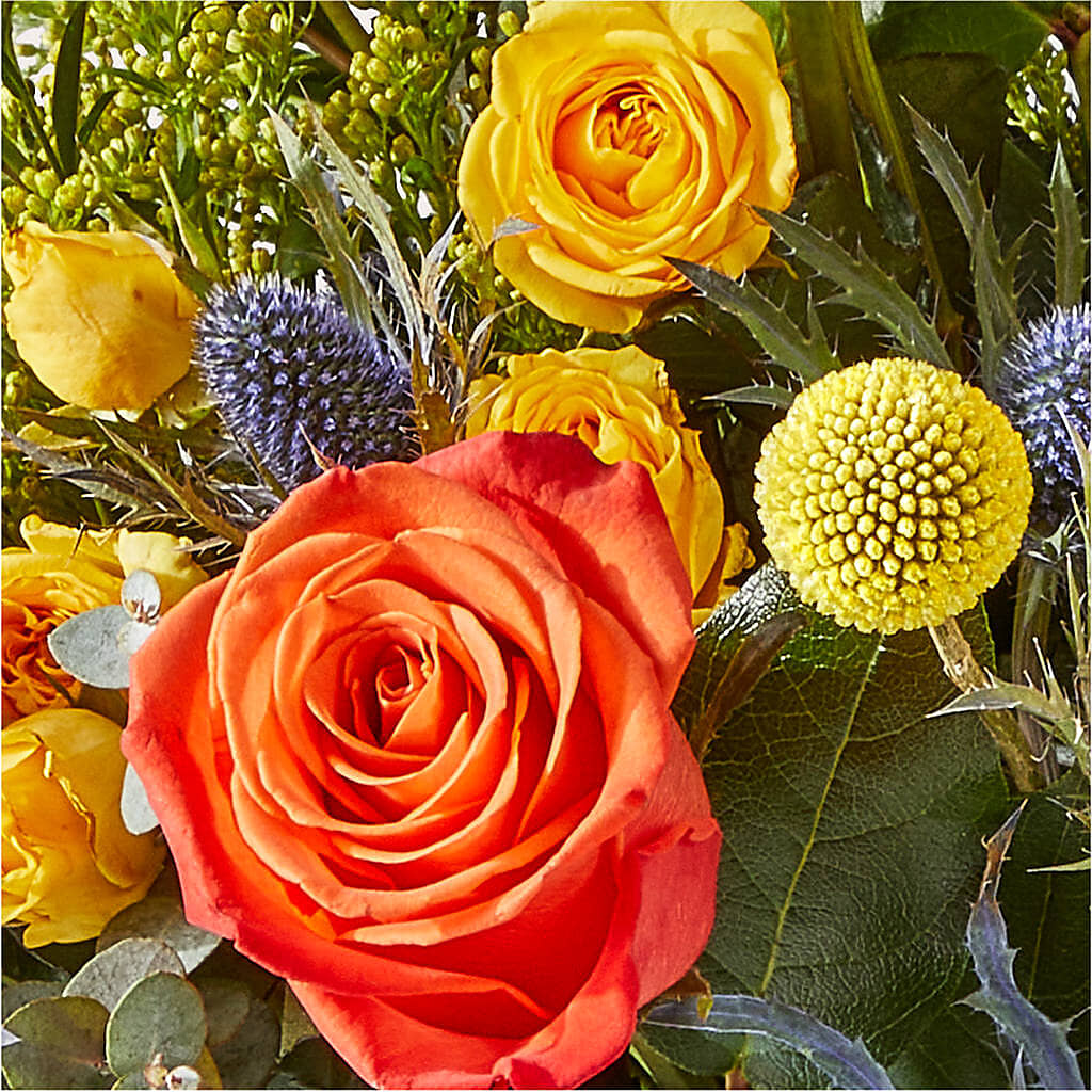 Disco Bouquet – RIDLEY'S, Twin Falls ID