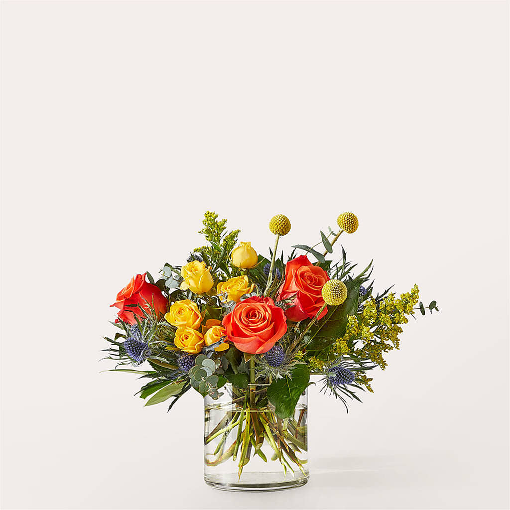 Disco Bouquet – RIDLEY'S, Twin Falls ID