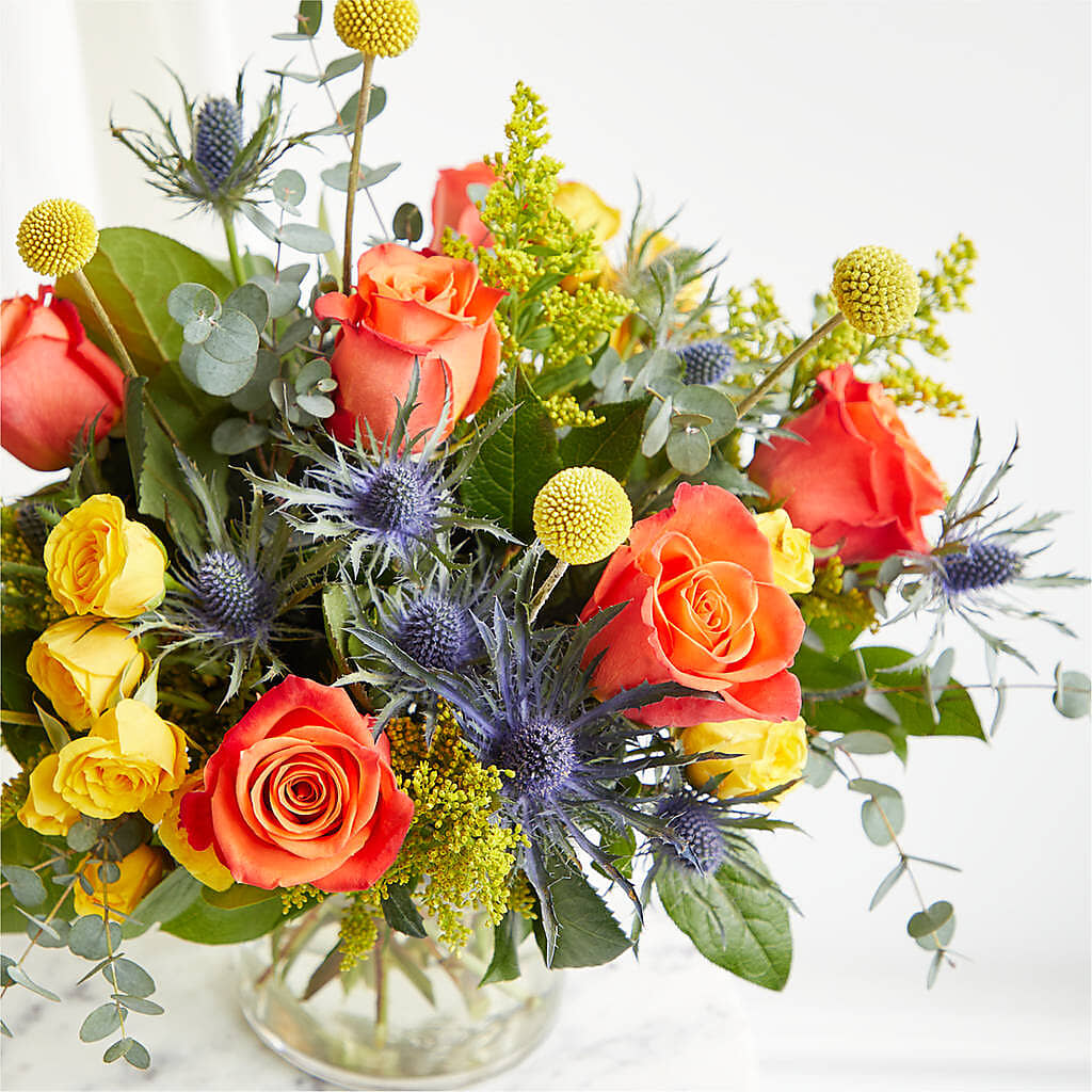 Disco Bouquet – RIDLEY'S, Twin Falls ID