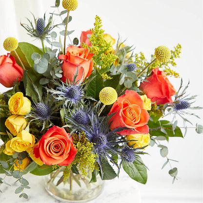 Disco Bouquet – RIDLEY'S, Twin Falls ID