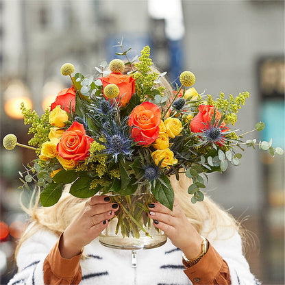 Disco Bouquet – RIDLEY'S, Twin Falls ID