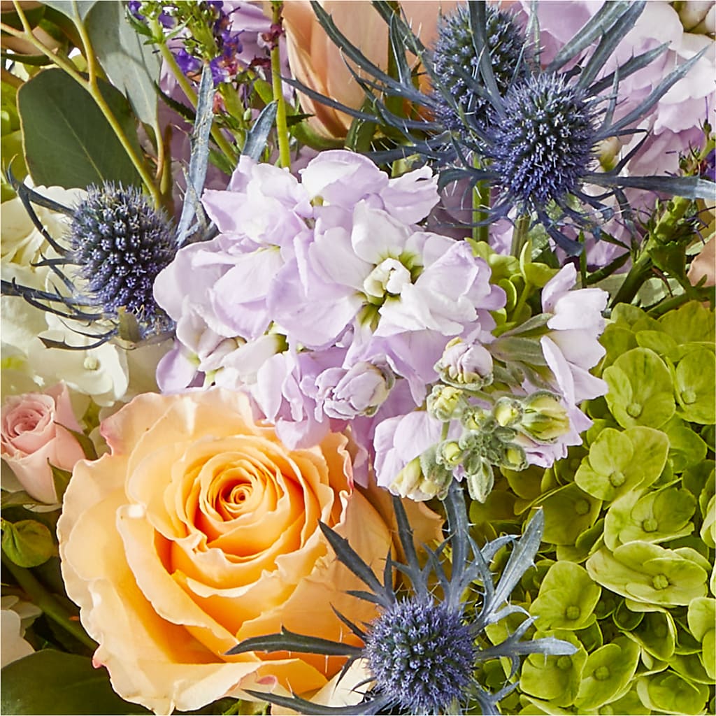 Porch Swing Bouquet – RIDLEY'S, Twin Falls ID