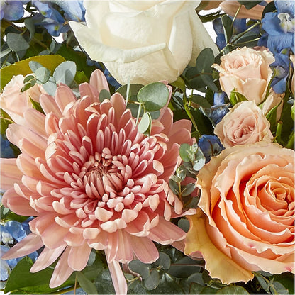 Inspired Bouquet – RIDLEY'S, Twin Falls ID
