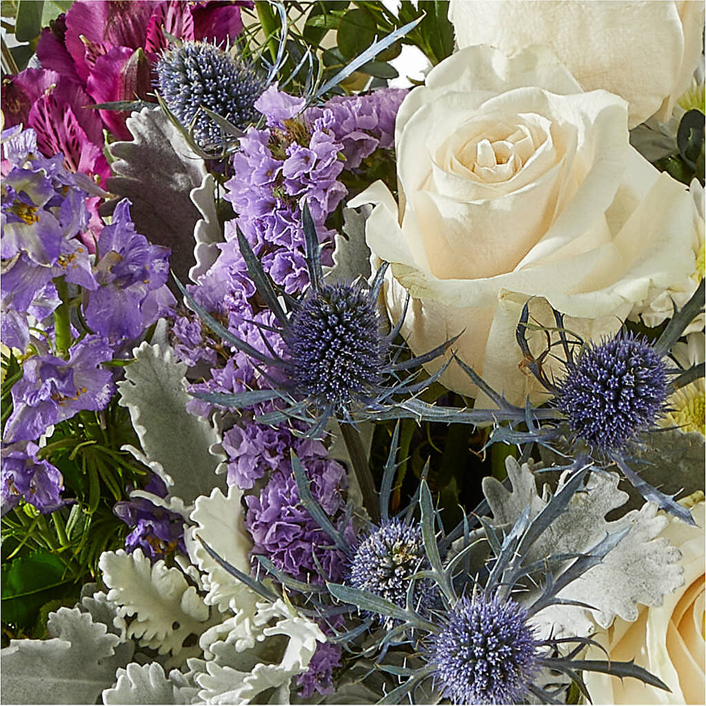 Shooting Star Bouquet – RIDLEY'S, Twin Falls ID