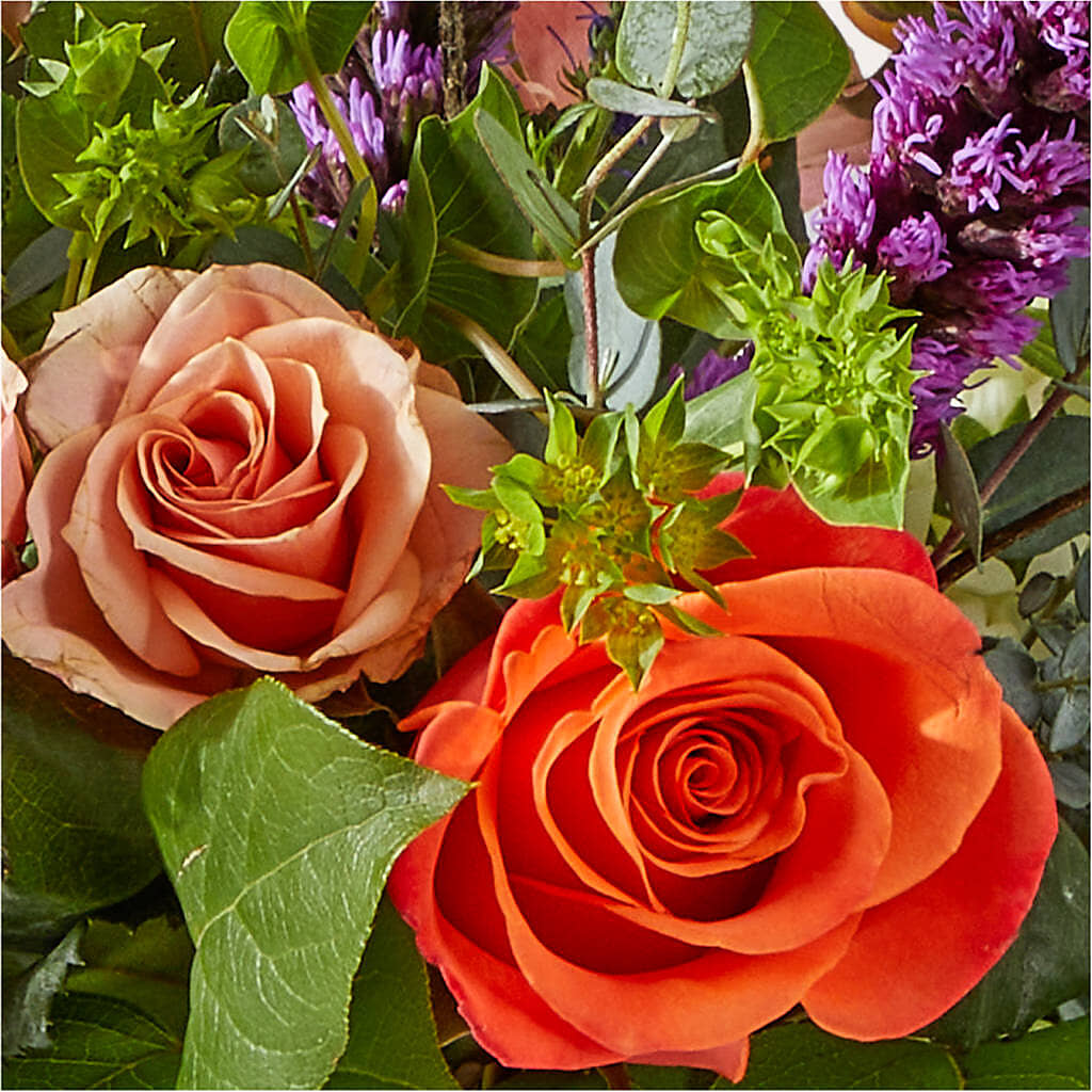 The Standout Bouquet – RIDLEY'S, Twin Falls ID