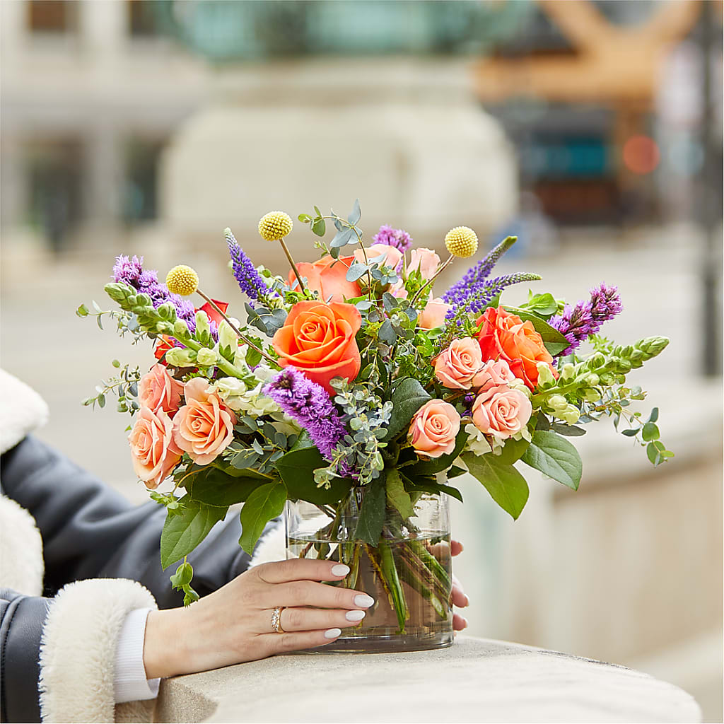 The Standout Bouquet – RIDLEY'S, Twin Falls ID