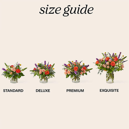 The Standout Bouquet – RIDLEY'S, Twin Falls ID
