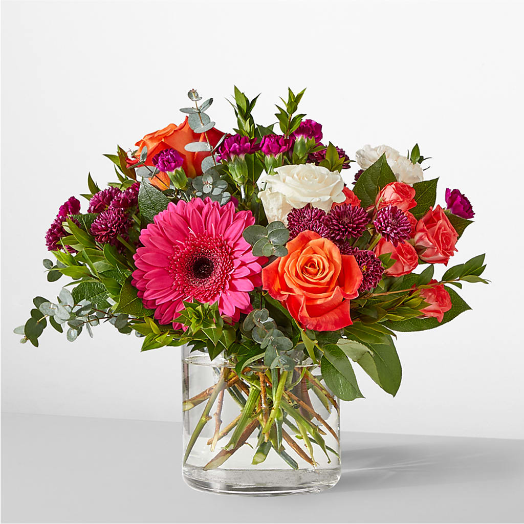 Smell the Roses Bouquet – RIDLEY'S, Twin Falls ID