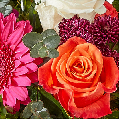 Smell the Roses Bouquet – RIDLEY'S, Twin Falls ID