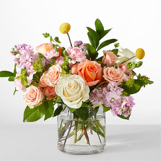French Market Bouquet – RIDLEY'S, Twin Falls ID