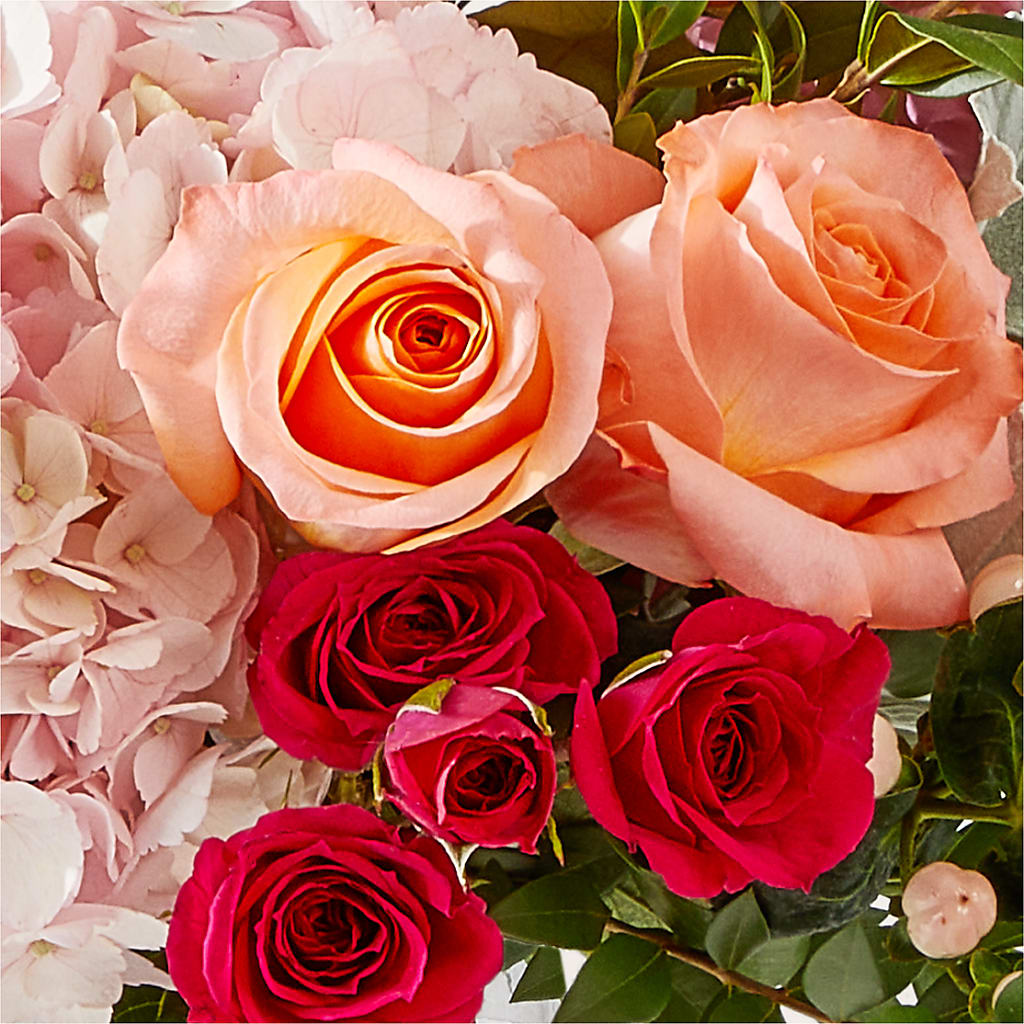 Glitz & Glam Bouquet – RIDLEY'S, Twin Falls ID