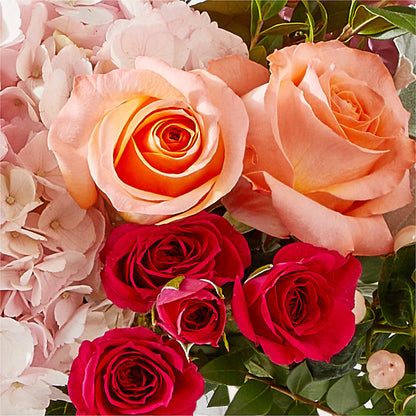 Glitz & Glam Bouquet – RIDLEY'S, Twin Falls ID