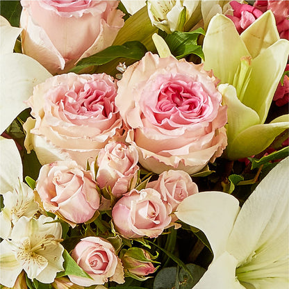 Ballet Slippers Bouquet – RIDLEY'S, Twin Falls ID