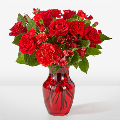 The Heartstrings Bouquet