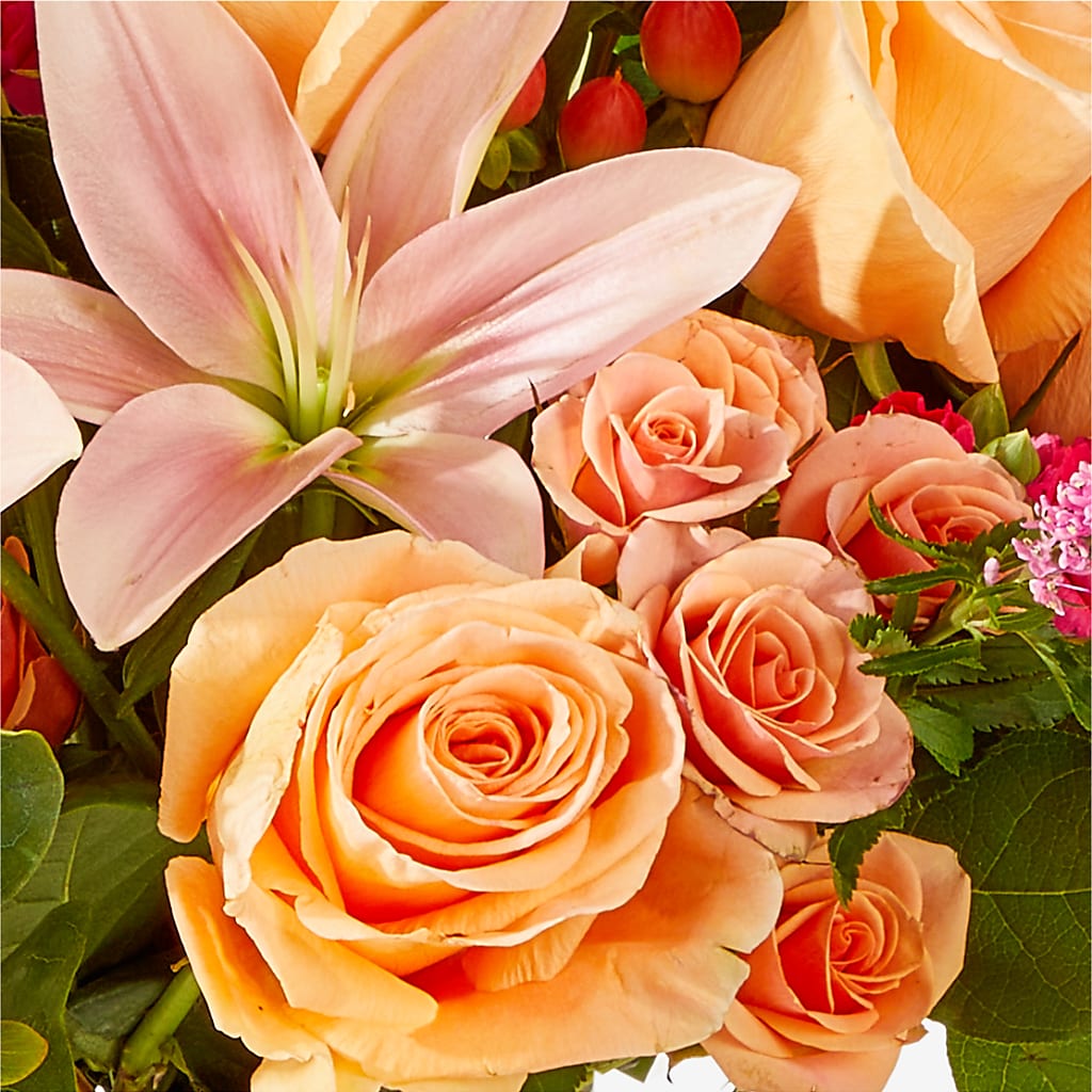 Bisous Bouquet – RIDLEY'S, Twin Falls ID