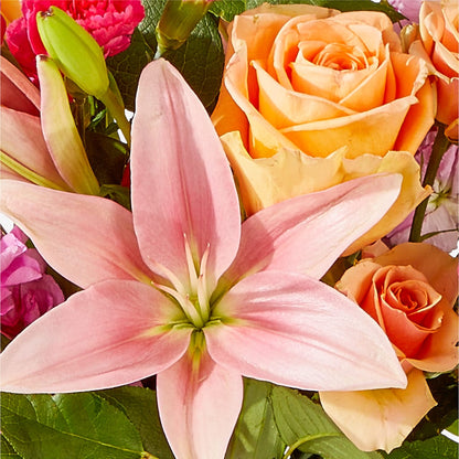 Bisous Bouquet – RIDLEY'S, Twin Falls ID
