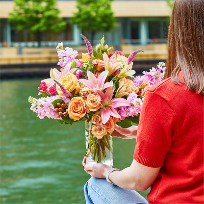 Bisous Bouquet – RIDLEY'S, Twin Falls ID