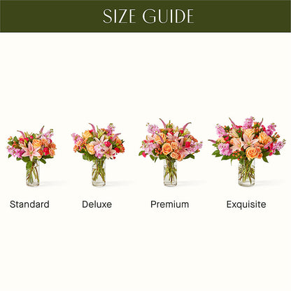 Bisous Bouquet – RIDLEY'S, Twin Falls ID