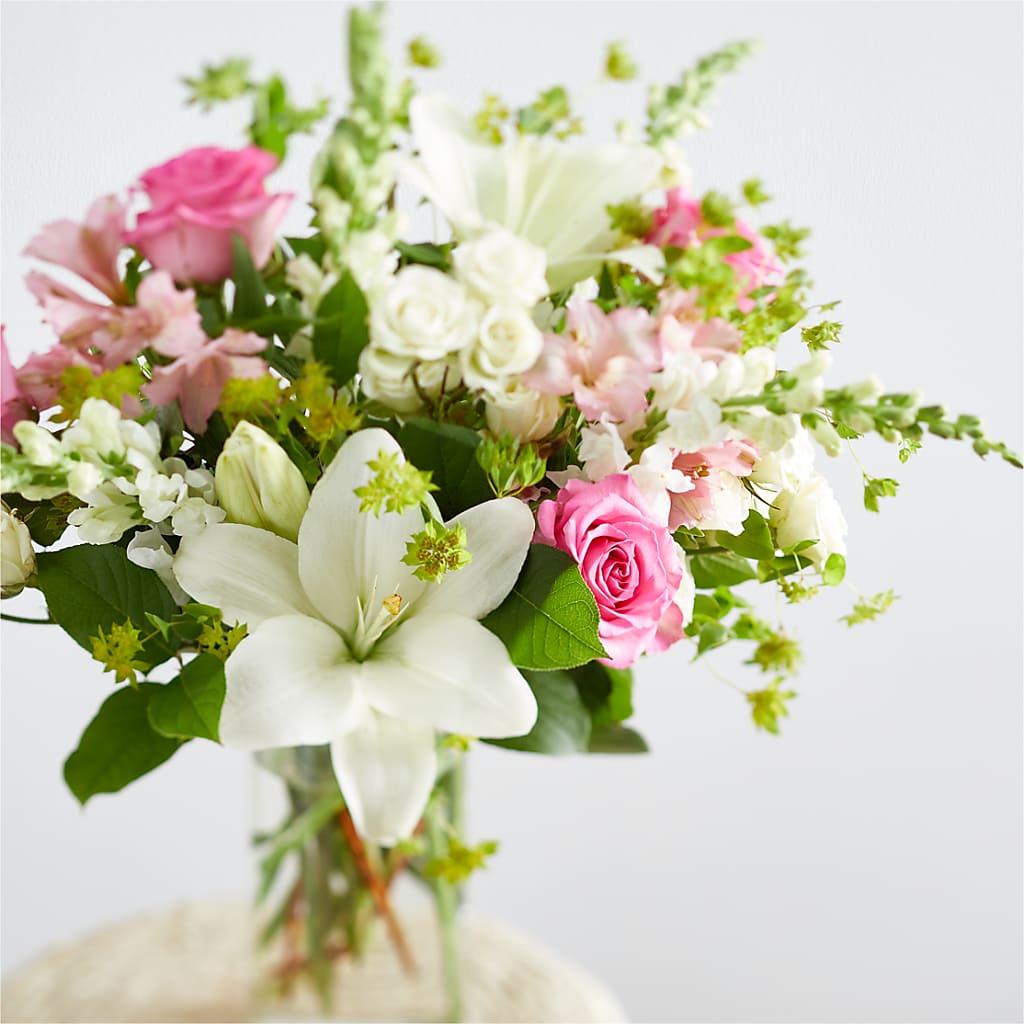 Fondly Bouquet – RIDLEY'S, Twin Falls ID