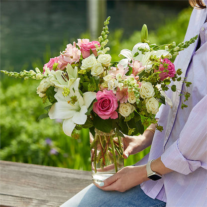 Fondly Bouquet – RIDLEY'S, Twin Falls ID