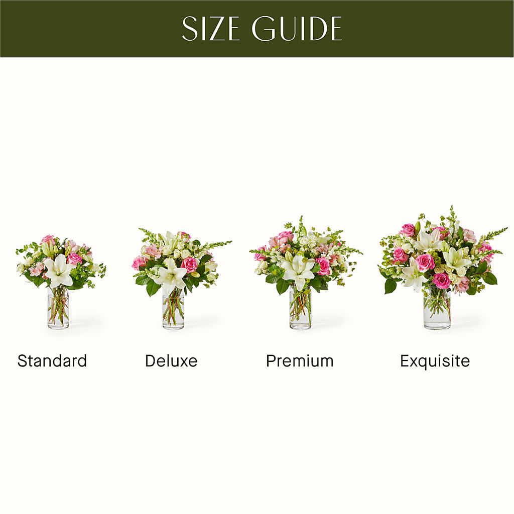 Fondly Bouquet – RIDLEY'S, Twin Falls ID