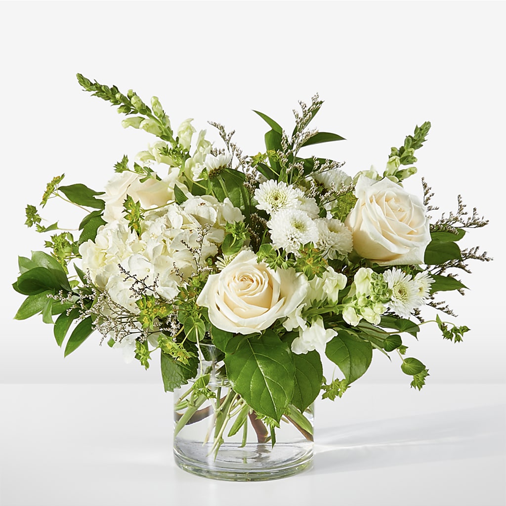 Hint of Vanilla Bouquet – RIDLEY'S, Twin Falls ID