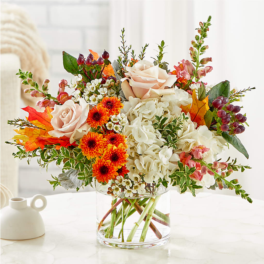 Autumnal Equinox Bouquet – RIDLEY'S, Twin Falls ID