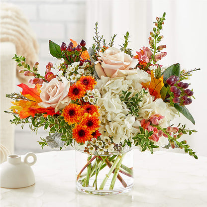 Autumnal Equinox Bouquet – RIDLEY'S, Twin Falls ID
