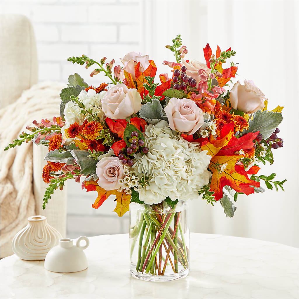 Autumnal Equinox Bouquet – RIDLEY'S, Twin Falls ID