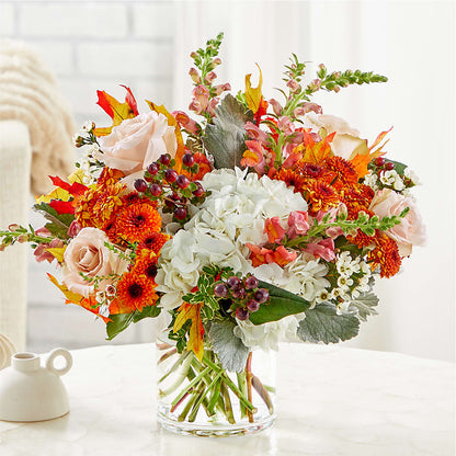 Autumnal Equinox Bouquet – RIDLEY'S, Twin Falls ID