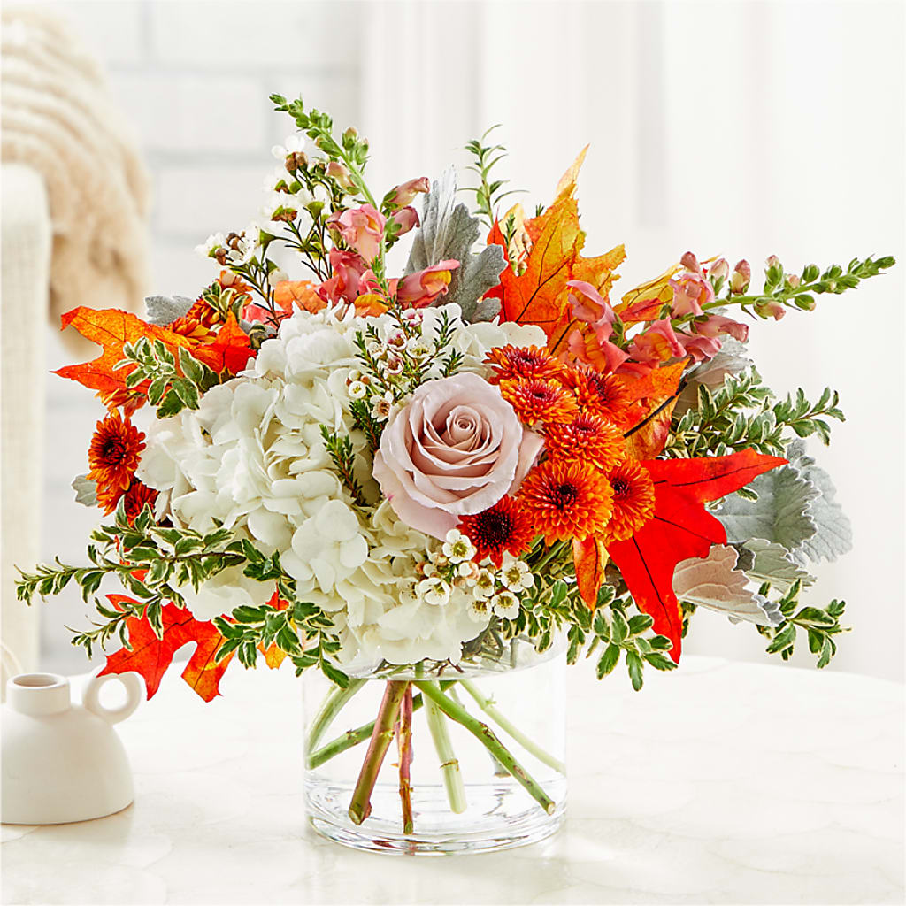 Autumnal Equinox Bouquet – RIDLEY'S, Twin Falls ID