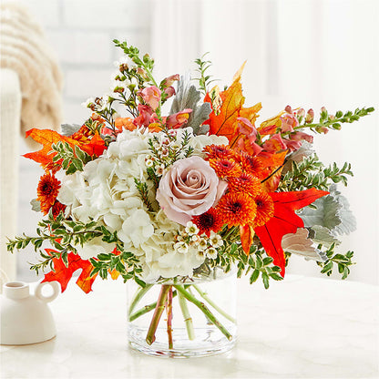 Autumnal Equinox Bouquet – RIDLEY'S, Twin Falls ID